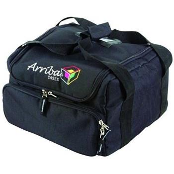Accu Case ASC-AC-130 Transport Bag 310 x 320 x 190 mm Trans