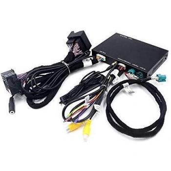 Universal CarLinkit Carplay/AA Adapter for BMW