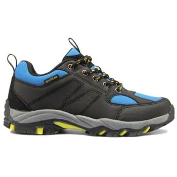 Zapatillas Tikox Low para Trail Running en Azul Royal