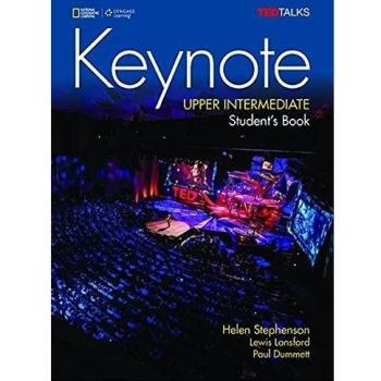 Keynote