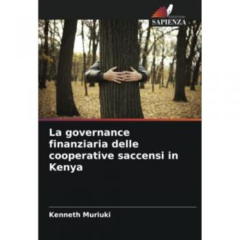 Muriuki, Kenneth: La governance finanziaria delle cooperative saccensi in Kenya