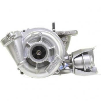ALANKO Turbocompresseur FORD, FIAT, PEUGEOT 11900036