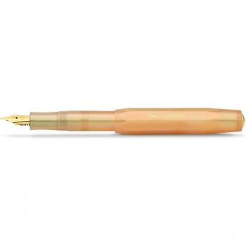 KAWECO Füllhalter Apricot Pearl Kollektion