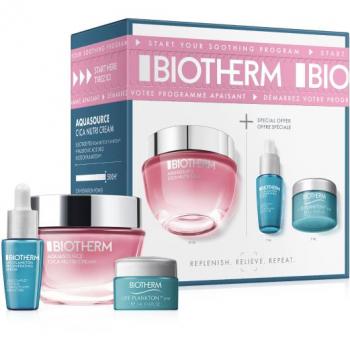Mejor Oferta: Estuche 50 ml de Aquasource Rich Cream Hidratante