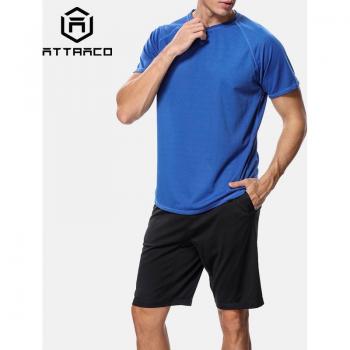 Camisa Deportiva UPF 50+ para Hombre