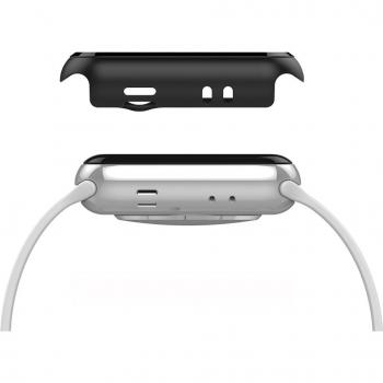 URVOI Protective Cover for Apple Watch Series 3, 4, 5