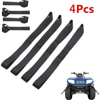 Sangles d'arrimage pour Dirt Bike