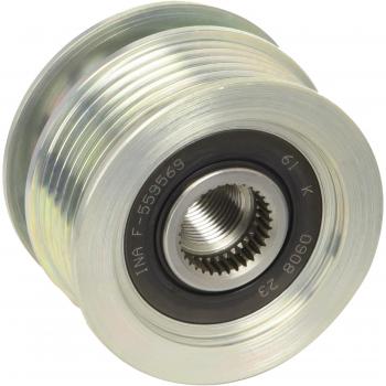 Rueda libre de generador y alternador INA 535 0234 10