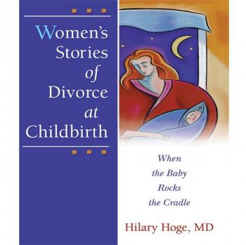 Vitalsource Technologies, Inc. Women's Stories Of Divorce At Childbirth
