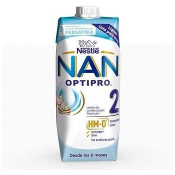 NAN Prodigy 2 – 500 ml