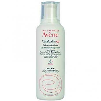 Avene XeraCalm A.D Cream for Dry Skin 400ml