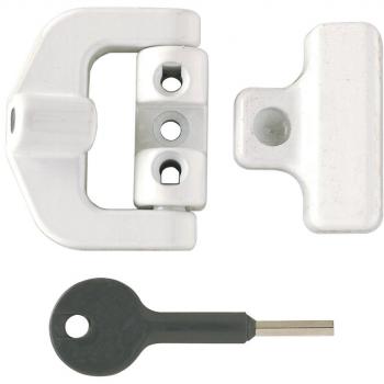 Yale V-8K123LK-WE Window Lock