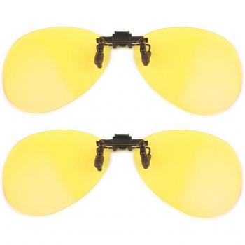 Gafas Gudzws para Miopía con Diseño Aviador