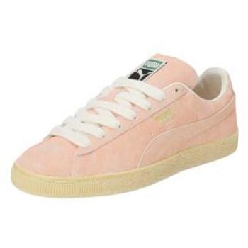 Puma Faded Bright Sneaker – Nuovo Melone – Bianco – EU 45