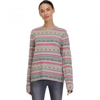 Ragwear Gestreifter Pullover LIDUSH