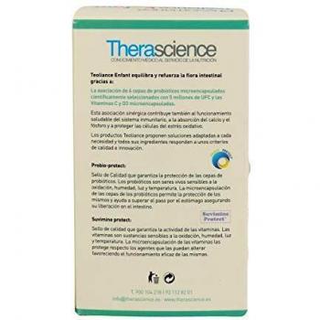 Therascience Teoliance Enfant: 30 Einheiten