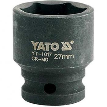 Douille à chocs Yato YT-1017