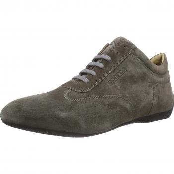 Herren-Sneaker Sparco Imola Grigioscuro, Grau, EU 41