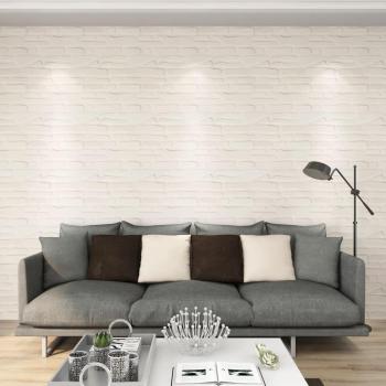 VidaXL 3D Wall Panel Kit