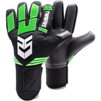 Guantes de portero Twofive Berna 08 Basic para niños