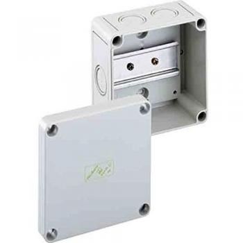Spelsberg 61000701 Terminal Box with 7x4mm² Terminals