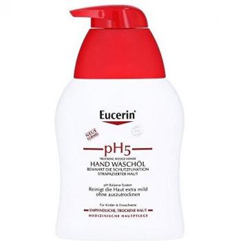 Aceite Hidratante para Manos pH5 250ml