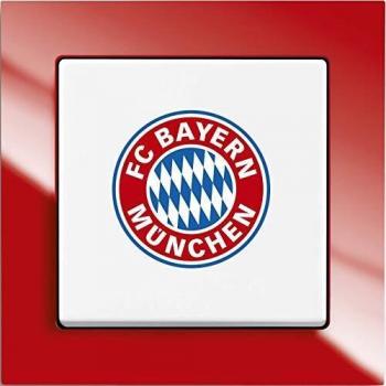 FC Bayern Munich 3-way switch