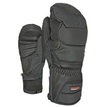 Guantes Alaska Oscuro M
