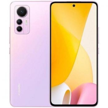Xiaomi 12 Lite 5G 6GB RAM 128GB Storage Pink