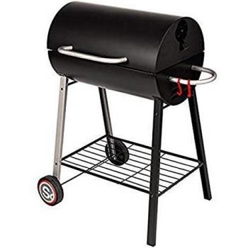 Barbecue DAKOTA au charbon Somagic
