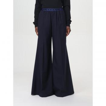 MARNI Women's Blue Bottoms Size 42