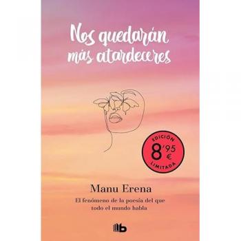 Nos Quedarán Más Atardeceres (campaña Edición Limitada)