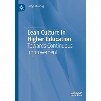 Lean Culture in Higher Education