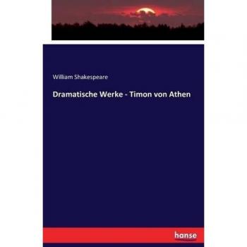 Dramatische Werke