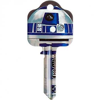 Star Wars R2D2 Key