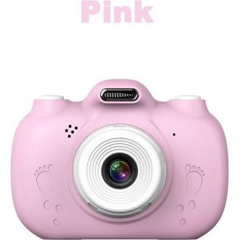 3-Inch HD Screen Mini Camera for Kids