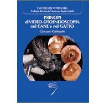 Principi di video-otoendoscopia nel cane e nel gatto