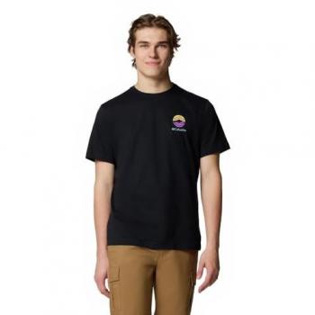 T-shirt homme Columbia Kettle River Outdoor