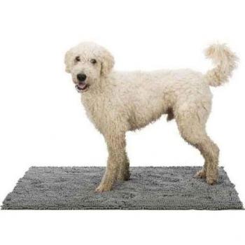 Trixie Tapis Résistant à l’Humidité et aux Taches