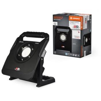 Projecteur de travail 40W avec tête pivotante