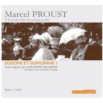 Sodome ET Gomorrhe 1 (9 CD)