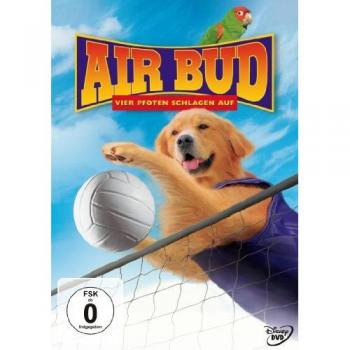 Air Bud 5