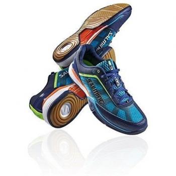 Zapatillas SALMING Viper 2.0 Indoor para Homens – Color Blanco talla 42
