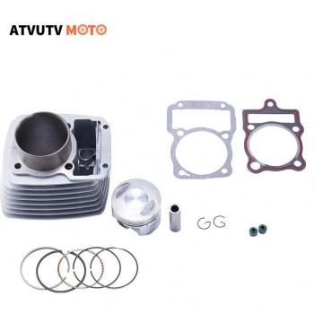 Anillo de Pasador 63,5 mm para Moto Honda CG250