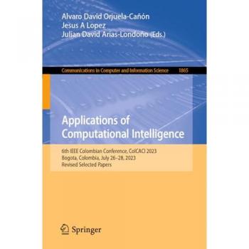 Applications of Computational Intelligence