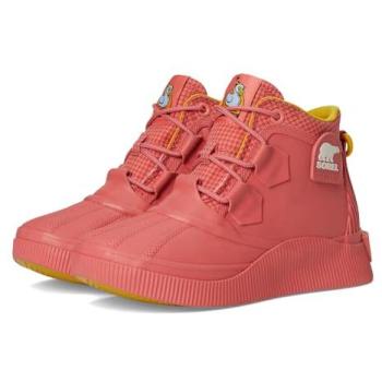 Sorel Sneakers OUT N ABOUT™ IV Splashy Donna Resistenti 2113211 Corallo