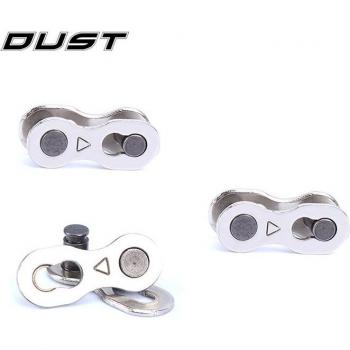 Bicycle Chain Master Link Connectors 10 Pairs for 6/7/8/9/10 Speed