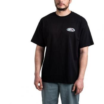 K1x Black Athletic T-Shirt