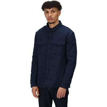 Regatta Gawayne Camisa Aislante de Montaña para Hombre
