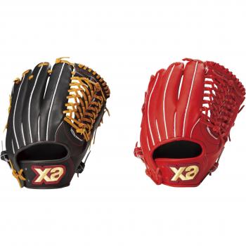 Baseball Luva de Arremesso Spectus 9027